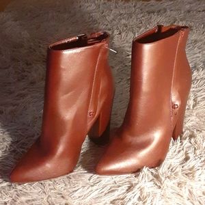 Justfab Boots